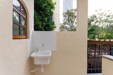 Tanque de casa à venda com 2 quartos, 178m² em Barra Funda, São Paulo