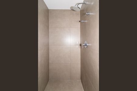 Studio para alugar com 25m², 1 quarto e sem vagaBanheiro Social