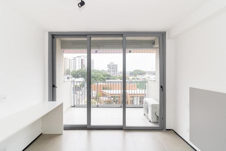 Studio para alugar com 25m², 1 quarto e sem vagaStudio