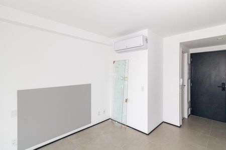 Studio para alugar com 25m², 1 quarto e sem vagaStudio