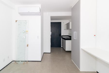Studio para alugar com 25m², 1 quarto e sem vagaStudio
