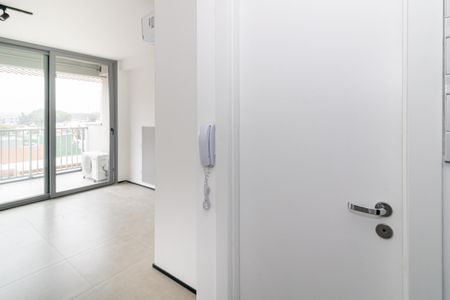 Studio para alugar com 25m², 1 quarto e sem vagaCozinha