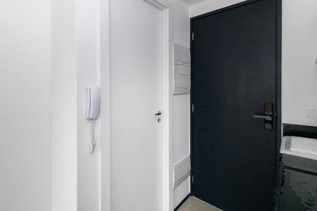 Studio para alugar com 25m², 1 quarto e sem vagaCozinha