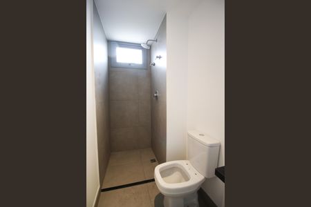 Studio à venda com 21m², 1 quarto e sem vagaBanheiro