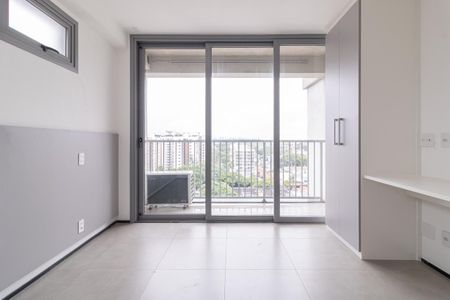 Studio à venda com 28m², 1 quarto e sem vagaStudio