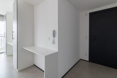 Studio à venda com 28m², 1 quarto e sem vagaStudio