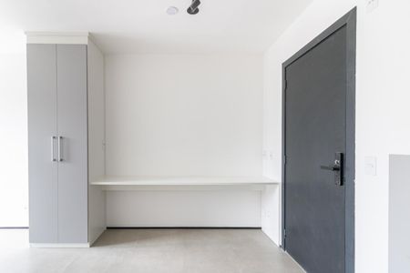 Studio para alugar com 21m², 1 quarto e sem vagaStudio