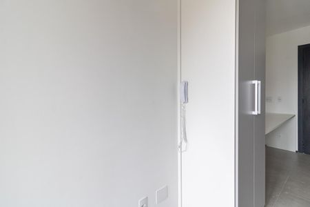 Studio para alugar com 21m², 1 quarto e sem vagaStudio