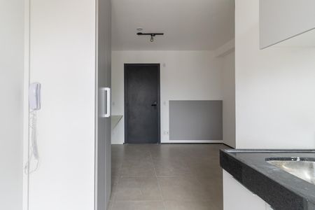 Studio para alugar com 21m², 1 quarto e sem vagaStudio