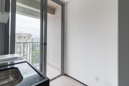 Studio para alugar com 21m², 1 quarto e sem vagaStudio