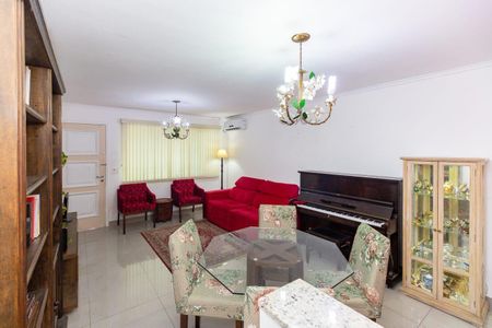 Casa à venda com 2 quartos, 120m² em Vila Clementino, São Paulo