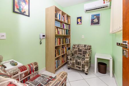 Casa à venda com 2 quartos, 120m² em Vila Clementino, São Paulo