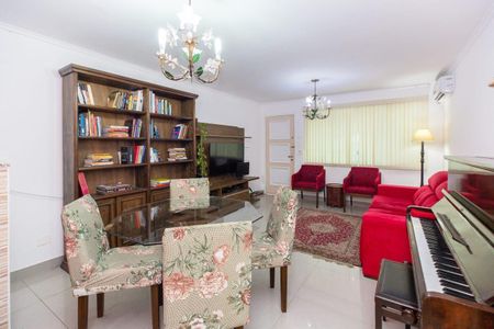 Casa à venda com 2 quartos, 120m² em Vila Clementino, São Paulo