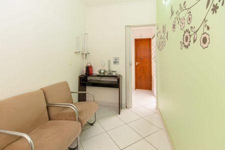 Casa à venda com 2 quartos, 120m² em Vila Clementino, São Paulo