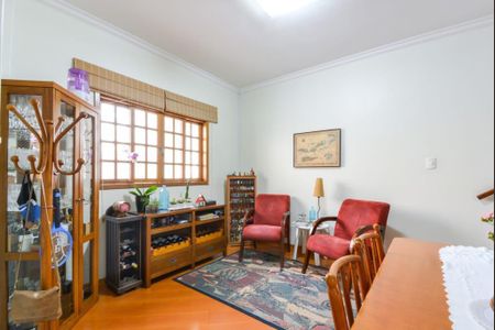 Casa à venda com 3 quartos, 150m² em Jardim da Gloria, São Paulo