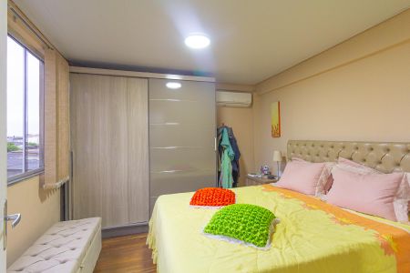 Casa à venda com 80m², 2 quartos e 1 vaga Casa à venda com 80m², 2 quartos e 1 vagaQuarto 2