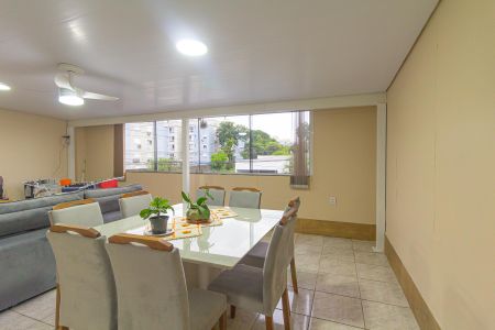 Casa à venda com 80m², 2 quartos e 1 vaga Casa à venda com 80m², 2 quartos e 1 vagaSala de Jantar