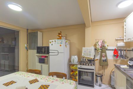 Casa à venda com 80m², 2 quartos e 1 vaga Casa à venda com 80m², 2 quartos e 1 vagaCozinha