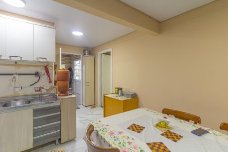 Casa à venda com 80m², 2 quartos e 1 vaga Casa à venda com 80m², 2 quartos e 1 vagaCozinha
