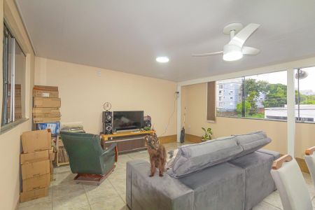 Casa à venda com 80m², 2 quartos e 1 vaga Casa à venda com 80m², 2 quartos e 1 vagaSala