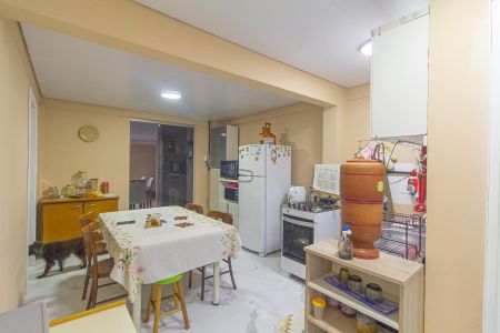 Casa à venda com 80m², 2 quartos e 1 vaga Casa à venda com 80m², 2 quartos e 1 vagaCozinha