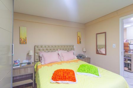 Casa à venda com 80m², 2 quartos e 1 vaga Casa à venda com 80m², 2 quartos e 1 vagaQuarto 2