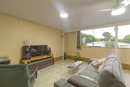 Casa à venda com 80m², 2 quartos e 1 vaga Casa à venda com 80m², 2 quartos e 1 vagaSala