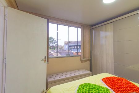 Casa à venda com 80m², 2 quartos e 1 vaga Casa à venda com 80m², 2 quartos e 1 vagaQuarto 2