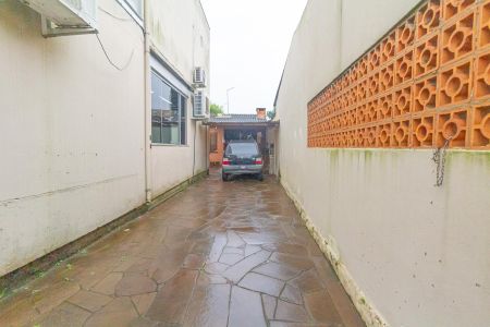 Casa à venda com 80m², 2 quartos e 1 vaga Casa à venda com 80m², 2 quartos e 1 vagaGaragem