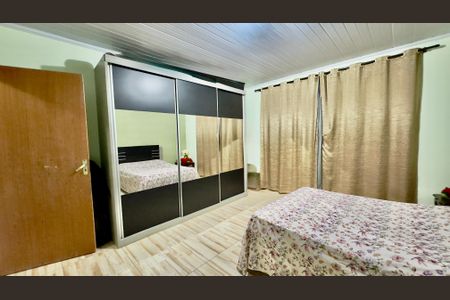 Quarto de casa à venda com 2 quartos, 240m² em Tropical, Contagem