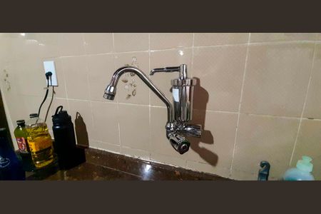 Casa à venda com 167m², 3 quartos e 2 vagasCasa 1 - Cozinha