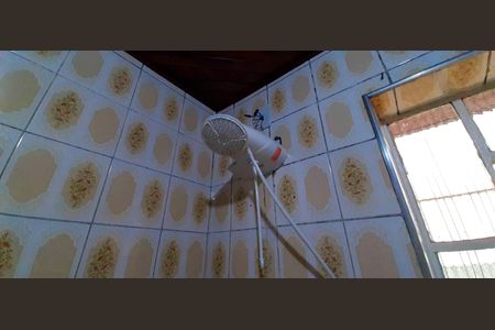 Casa à venda com 167m², 3 quartos e 2 vagasCasa 1 - Banheiro