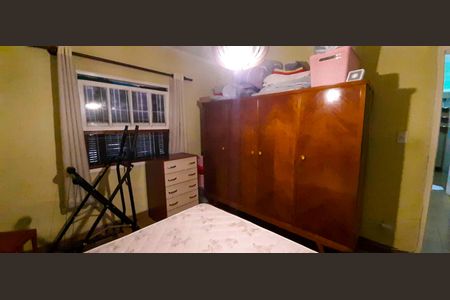 Casa à venda com 167m², 3 quartos e 2 vagasCasa 1 - Quarto 1