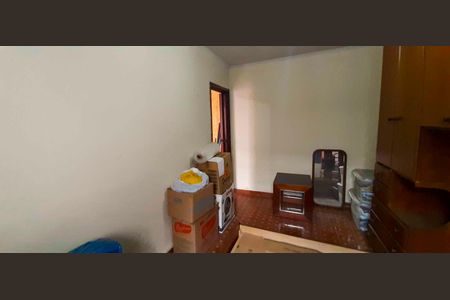 Casa à venda com 167m², 3 quartos e 2 vagasCasa 2 - Quarto