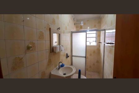 Casa à venda com 167m², 3 quartos e 2 vagasCasa 2 - Banheiro