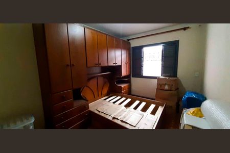 Casa à venda com 167m², 3 quartos e 2 vagasCasa 2 - Quarto