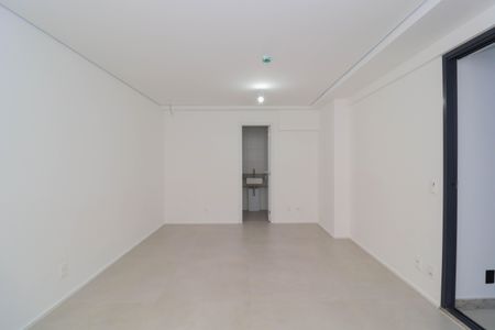 Studio à venda com 42m², 1 quarto e sem vaga Studio à venda com 42m², 1 quarto e sem vagaStudio