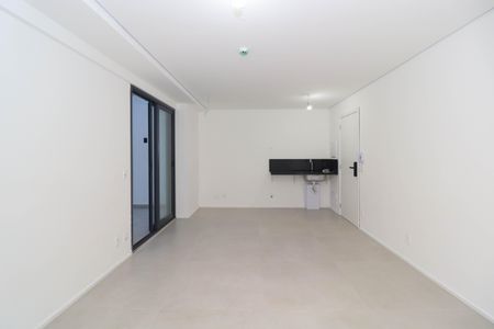 Studio à venda com 42m², 1 quarto e sem vaga Studio à venda com 42m², 1 quarto e sem vagaStudio