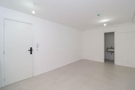 Studio à venda com 42m², 1 quarto e sem vaga Studio à venda com 42m², 1 quarto e sem vagaStudio