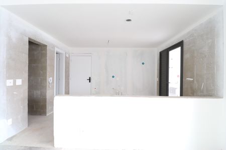 Apartamento à venda com 141m², 3 quartos e 2 vagasCozinha