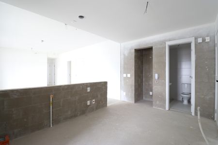 Apartamento à venda com 141m², 3 quartos e 2 vagasCozinha