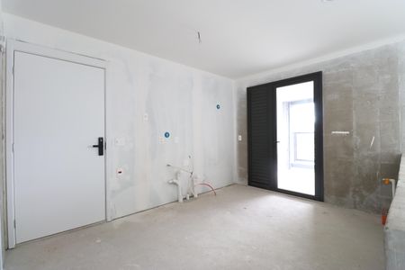 Apartamento à venda com 141m², 3 quartos e 2 vagasCozinha