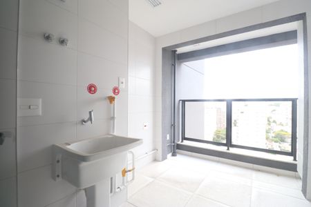 Apartamento à venda com 141m², 3 quartos e 2 vagasÁrea de Serviço