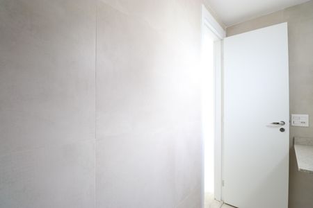 Apartamento à venda com 141m², 3 quartos e 2 vagasBanheiro da Suíte 1