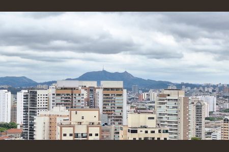 Vista Varanda de apartamento à venda com 3 quartos, 141m² em Pompeia, São Paulo
