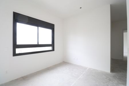 Apartamento à venda com 141m², 3 quartos e 2 vagasSuíte 3