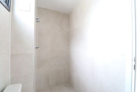 Apartamento à venda com 141m², 3 quartos e 2 vagasBanheiro da Suíte 1