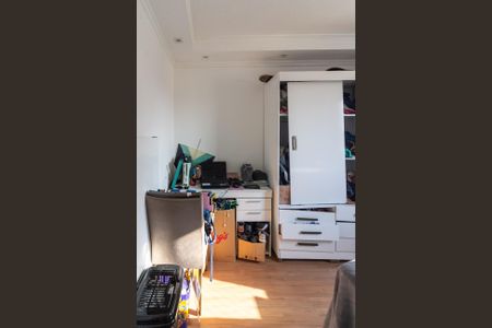 Apartamento à venda com 45m², 2 quartos e 1 vagaQuarto 2