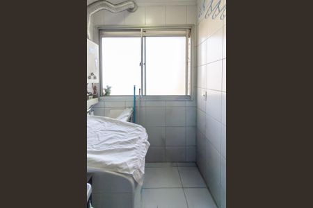 Apartamento à venda com 45m², 2 quartos e 1 vagaÁrea de Serviço