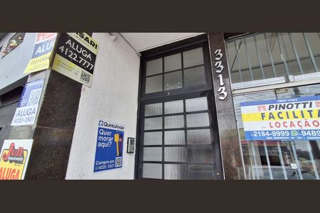 Apartamento para alugar com 156m², 2 quartos e 1 vagaPlaca